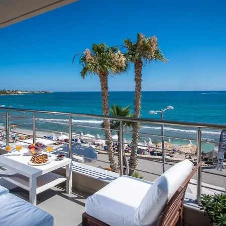 Vilă Coast Suite-luxury House *