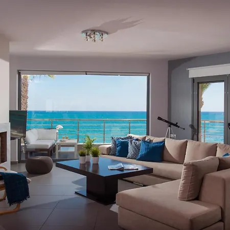 Coast Suite-luxury House * Hersonissos (Crete)