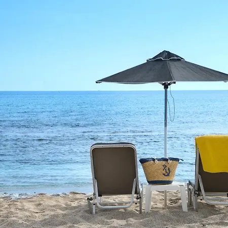 Coast Suite-luxury House Vilă Hersonissos (Crete)