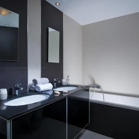 Coast Suite-luxury House *