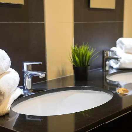 Coast Suite-luxury House * Hersonissos (Crete)